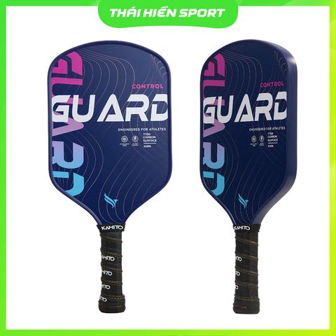  Vợt Pickleball Kamito GUARD 