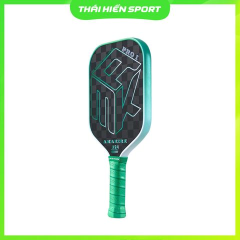  Vợt Pickleball Amakirk PRO 1 - 18K2D 