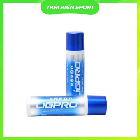  Chai xịt lạnh Ligpro 