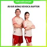  Áo đá bóng Vevoca Raptor 