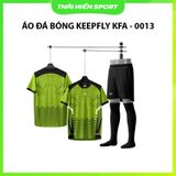  Áo đá bóng Keepfly KFA 0013 
