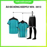  Áo đá bóng Keepfly KFA 0013 