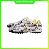  Giày bóng đá Zocker Winner Energy trắng 