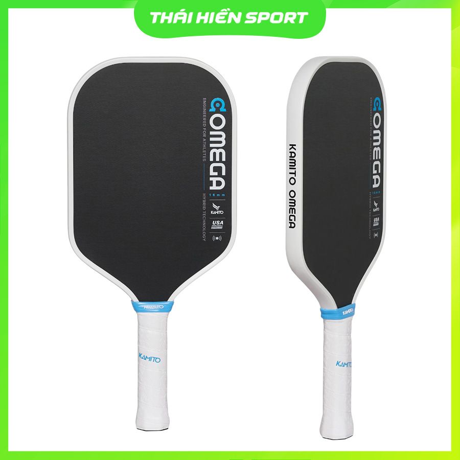  Vợt Pickleball Kamito Omega 