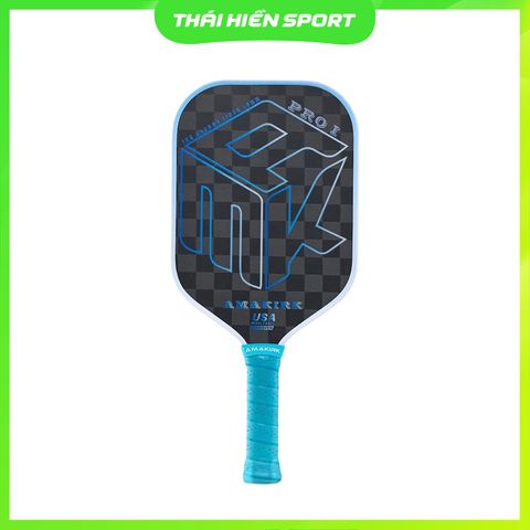  Vợt Pickleball Amakirk PRO 1 - 18K2D 
