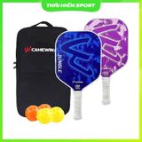  Vợt Pickleball Camewin K5003 