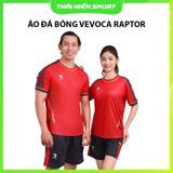  Áo đá bóng Vevoca Raptor 