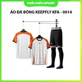  Áo đá bóng Keepfly KFA 0014 