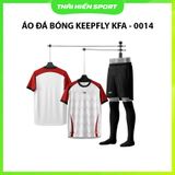  Áo đá bóng Keepfly KFA 0014 