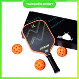  Vợt Pickleball Wika Dream 16mm 
