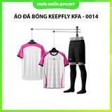  Áo đá bóng Keepfly KFA 0014 