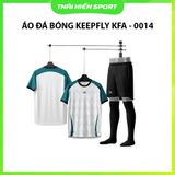  Áo đá bóng Keepfly KFA 0014 