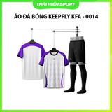  Áo đá bóng Keepfly KFA 0014 