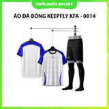  Áo đá bóng Keepfly KFA 0014 