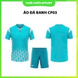  Áo đá bóng CP 03 