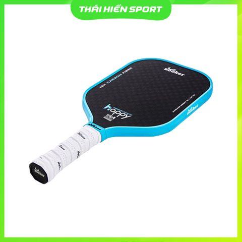  Vợt Pickleball Zocker Happy HP3 Premium Quality 