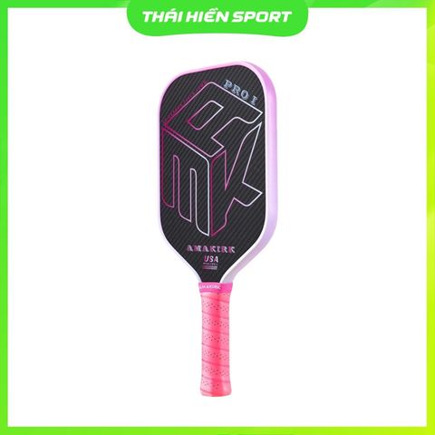  Vợt Pickleball Amakirk PRO 1 - 3K 