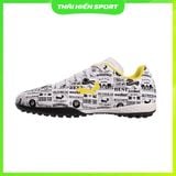  Giày bóng đá Zocker Winner Energy trắng 