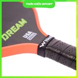  Vợt Pickleball Wika Dream 16mm 