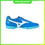  GIÀY BÓNG ĐÁ MIZUNO MRL SALA CLUB TF NEW XANH DƯƠNG 