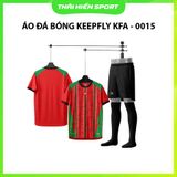  Áo đá bóng Keepfly KFA 0015 