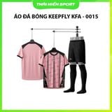  Áo đá bóng Keepfly KFA 0015 