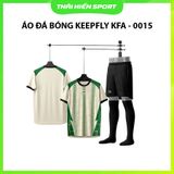  Áo đá bóng Keepfly KFA 0015 