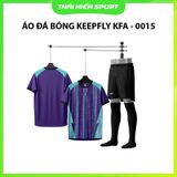  Áo đá bóng Keepfly KFA 0015 