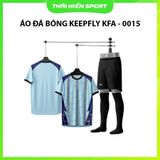  Áo đá bóng Keepfly KFA 0015 