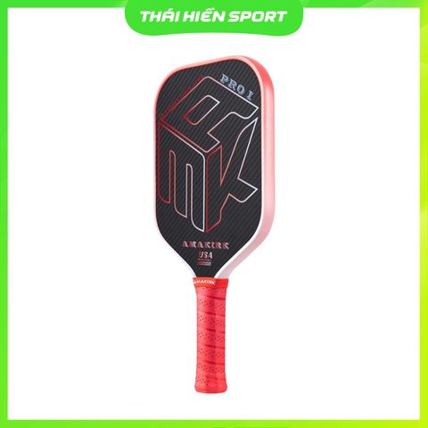  Vợt Pickleball Amakirk PRO 1 - 3K 