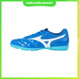  GIÀY BÓNG ĐÁ MIZUNO MRL SALA CLUB TF NEW XANH DƯƠNG 