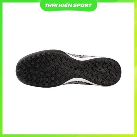  Giày bóng đá Zocker Winner Energy xám 