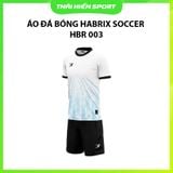  Áo đá bóng Habrix Soccer HBR 003 