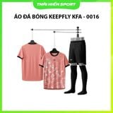 Áo đá bóng Keepfly KFA 0016 