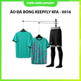  Áo đá bóng Keepfly KFA 0016 