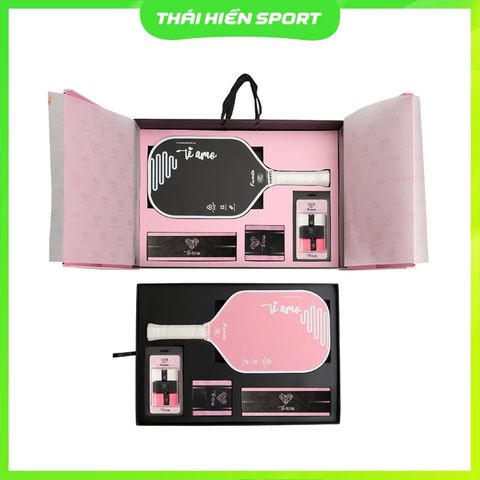  Vợt Pickleball Kamito Tiamo 