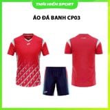  Áo đá bóng CP 03 