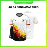  Áo đá bóng Amac Euro 