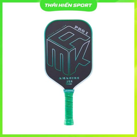  Vợt Pickleball Amakirk PRO 1 - T700 