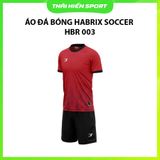  Áo đá bóng Habrix Soccer HBR 003 