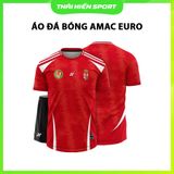  Áo đá bóng Amac Euro 