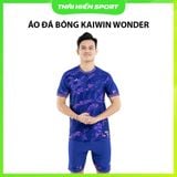  Áo đá bóng Kaiwin Wonder 