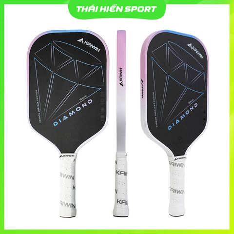  Vợt Pickleball Kaiwin Diamond 