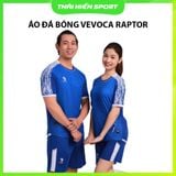  Áo đá bóng Vevoca Raptor 