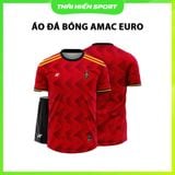  Áo đá bóng Amac Euro 