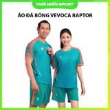  Áo đá bóng Vevoca Raptor 
