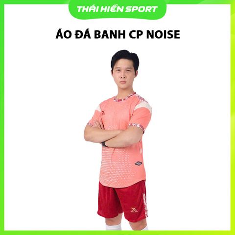  Áo đá bóng Cp Noise 