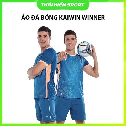  Áo đá bóng Kaiwin Winner 