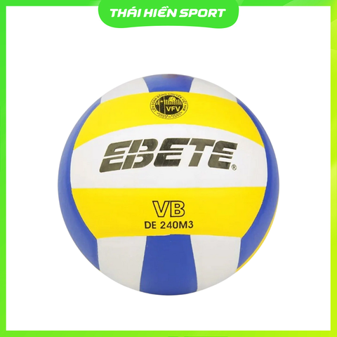  Bóng chuyền ĐL - Ebete 240M3 