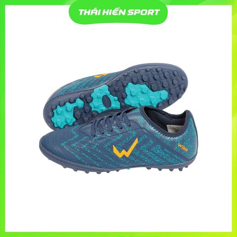  GIÀY ĐÁ BÓNG TRẺ EM WIKA HUNTER 2 